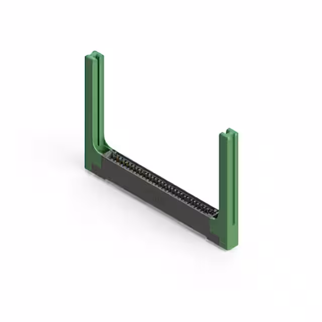 395-062-542-258 EDAC Inc.  Edgeboard Connectors